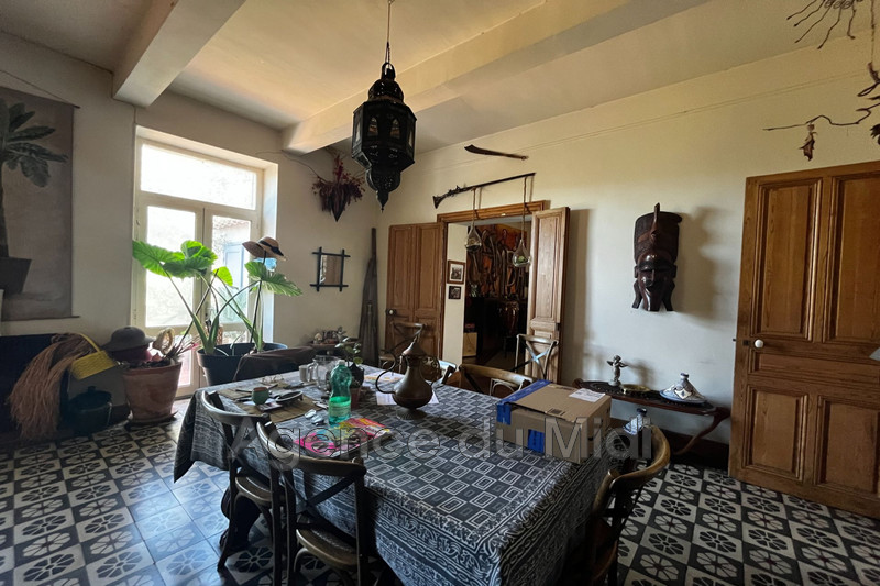 Vente maison Treilles  
