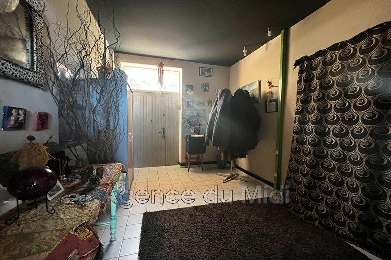 Vente maison Treilles  