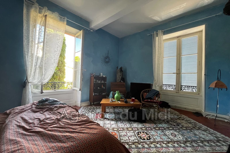 Vente maison Treilles  