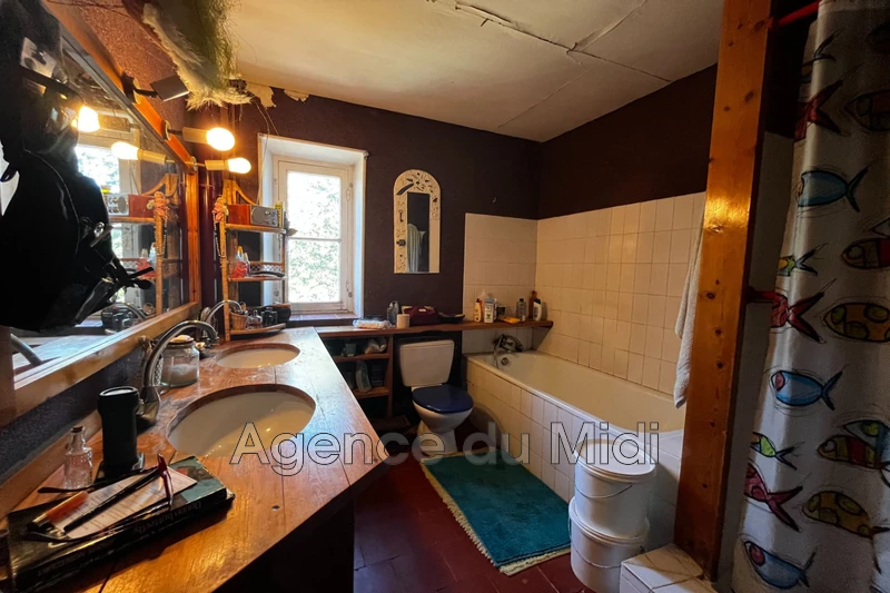 Vente maison Treilles  