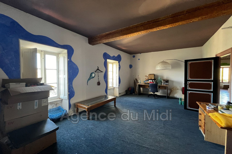 Vente maison Treilles  