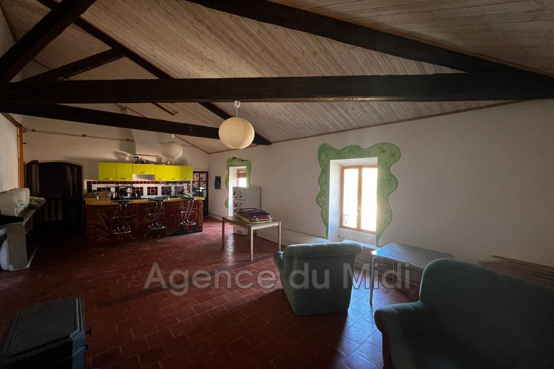 Vente maison Treilles  