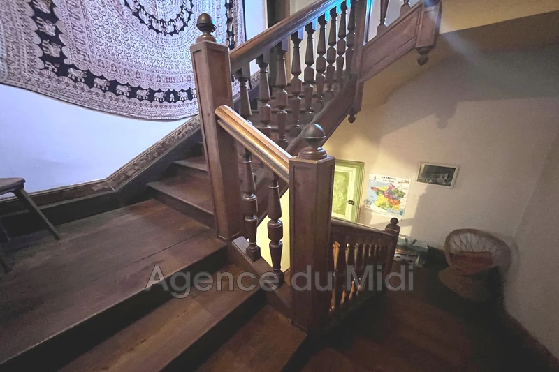 Vente maison Treilles  