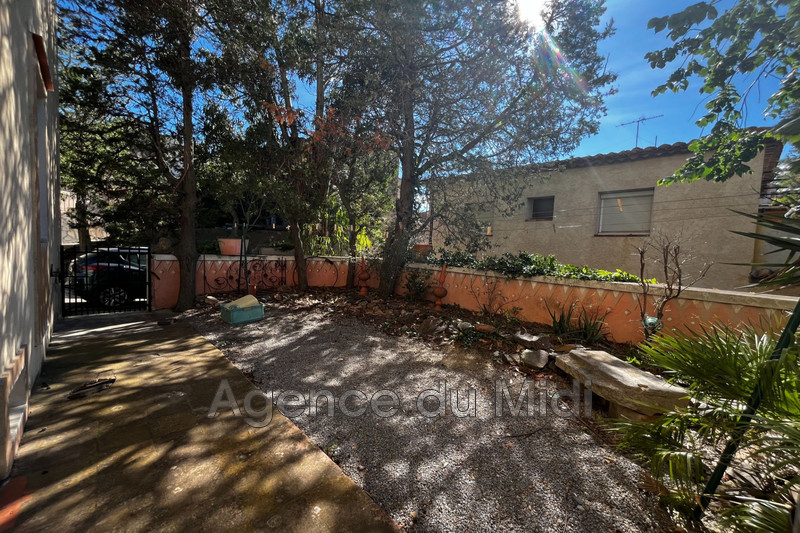 Vente maison Treilles  