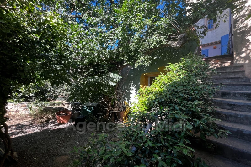 Vente maison Treilles  