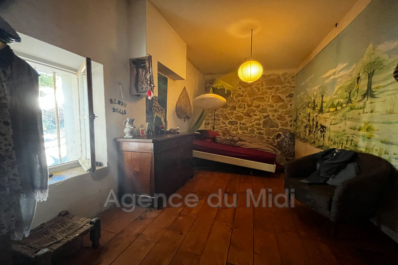 Vente maison Treilles  