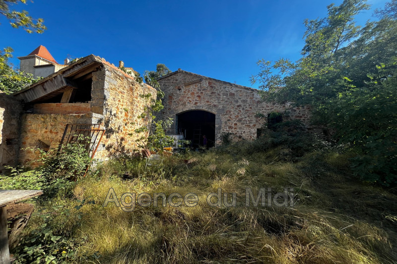 Vente maison Treilles  