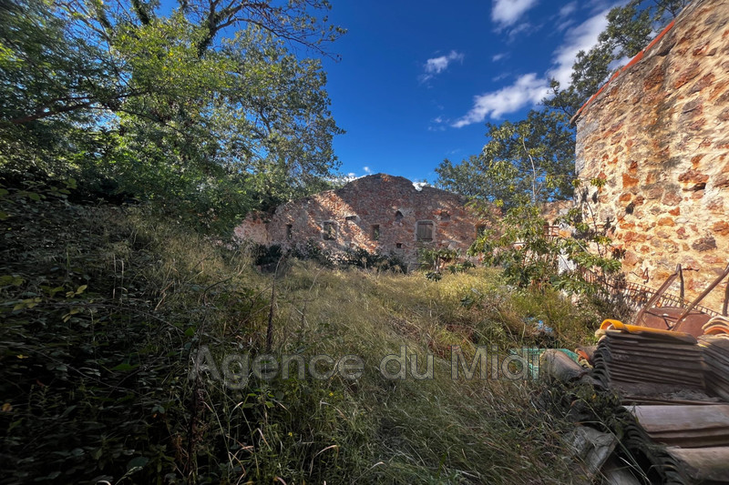 Vente maison Treilles  