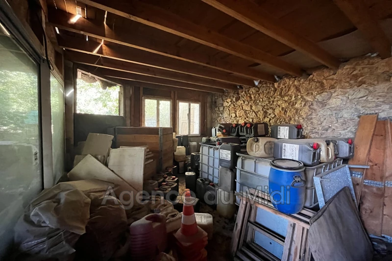 Vente maison Treilles  