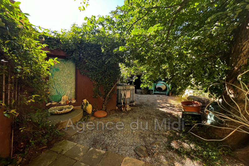 Vente maison Treilles  