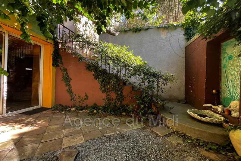 Vente maison Treilles  