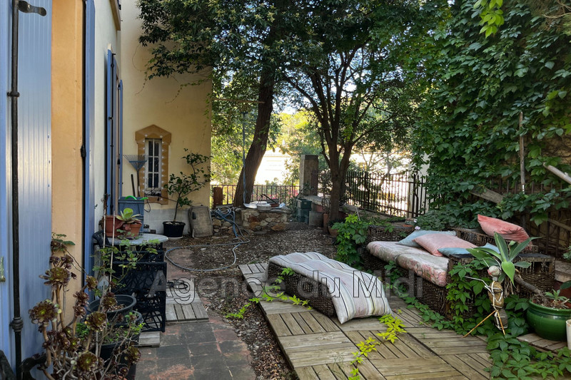 Vente maison Treilles  