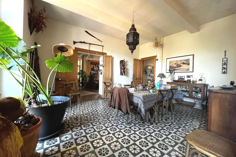 Vente maison Treilles  