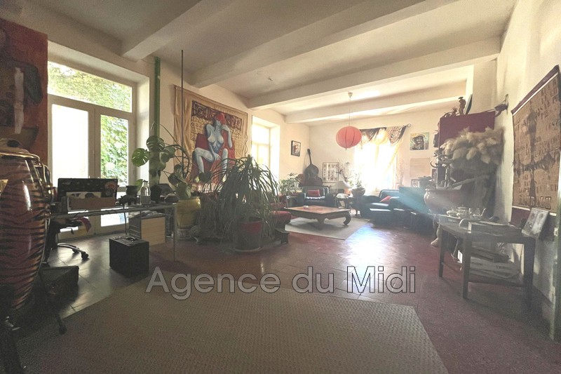 Vente maison Treilles  