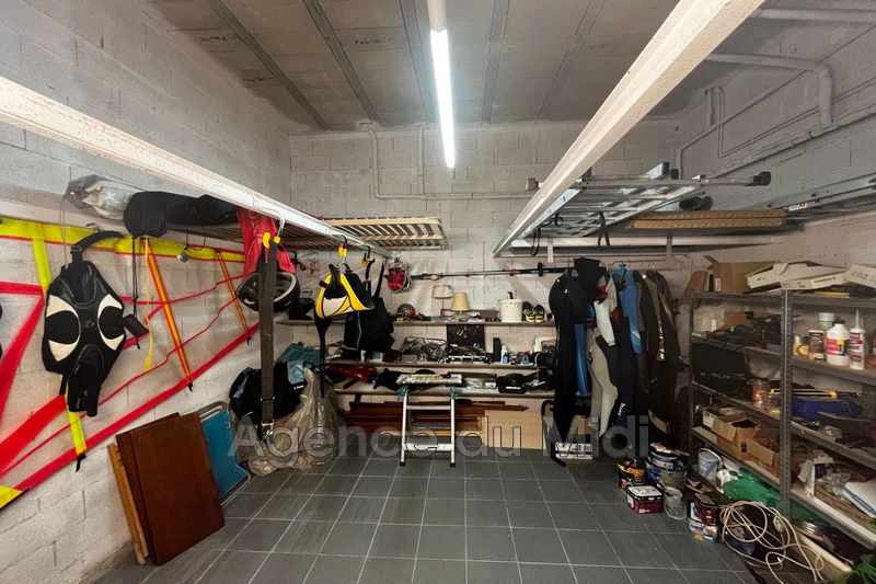 Vente villa Leucate  