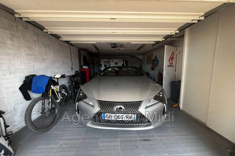 Vente villa Leucate  