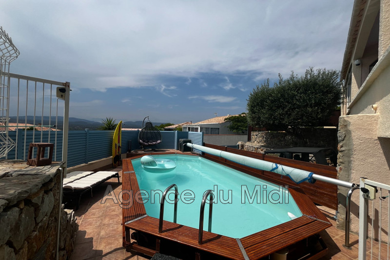 Vente villa Leucate  