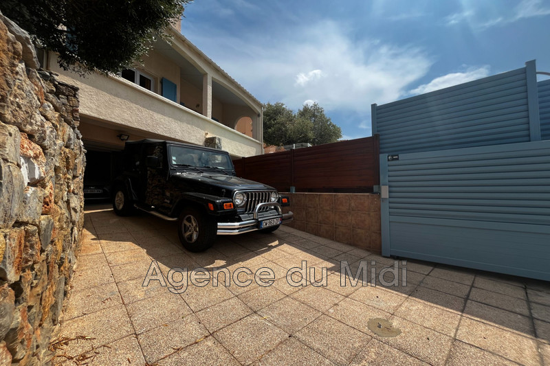 Vente villa Leucate  