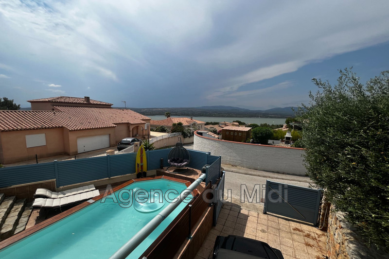 Vente villa Leucate  