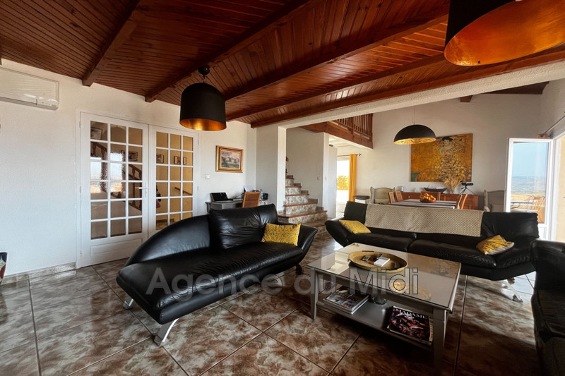 Vente villa Leucate  