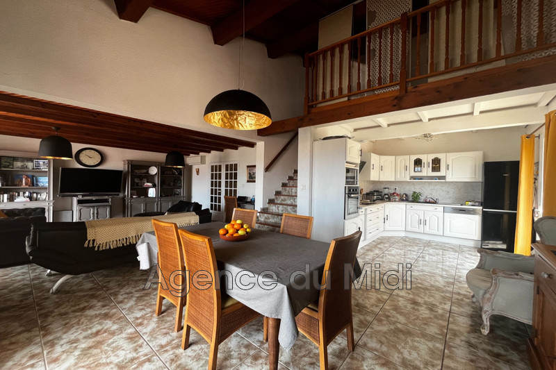Vente villa Leucate  