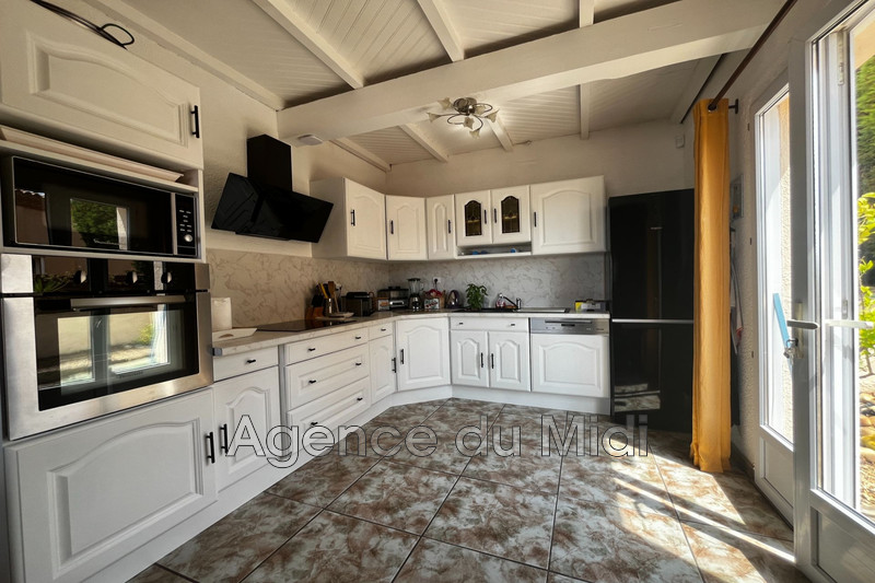 Vente villa Leucate  