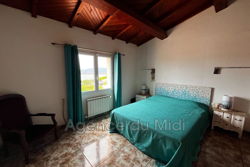 Vente villa Leucate  