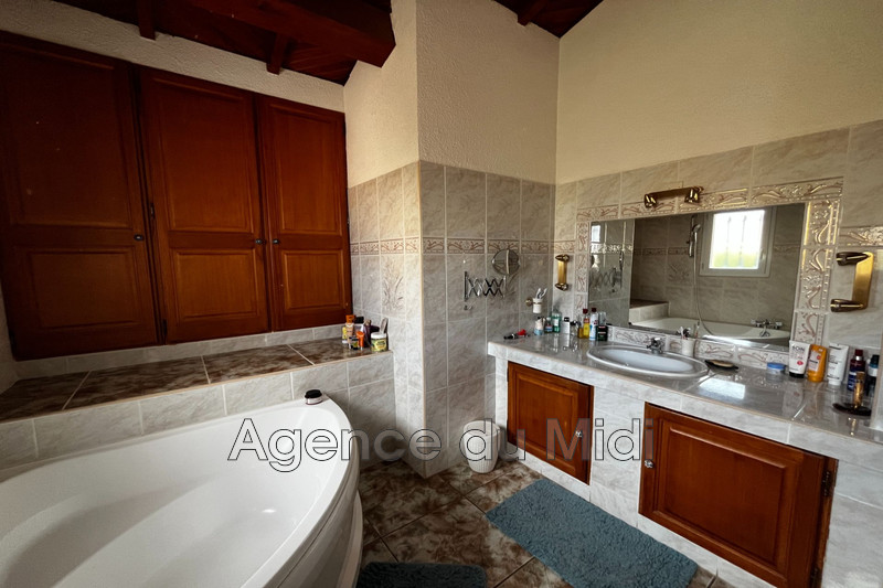 Vente villa Leucate  