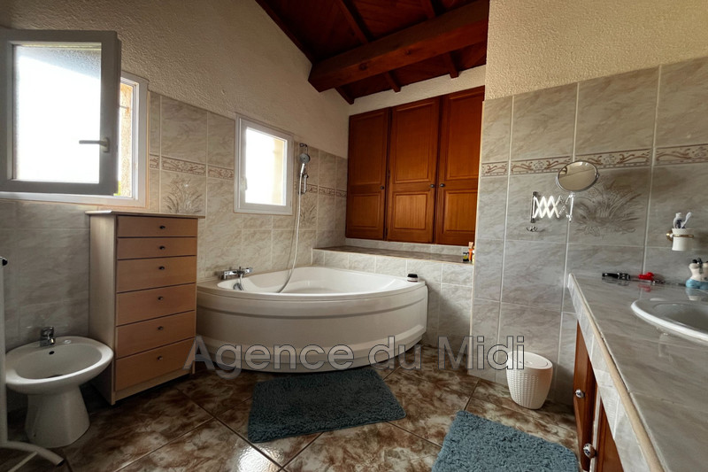 Vente villa Leucate  