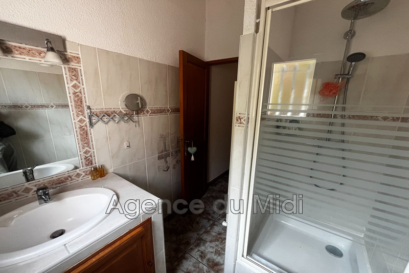 Vente villa Leucate  