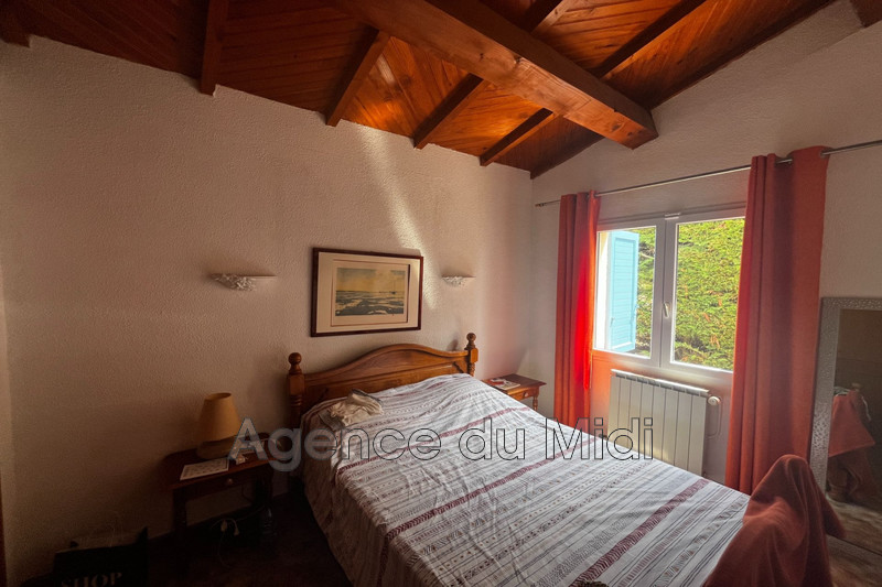 Vente villa Leucate  