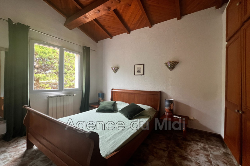 Vente villa Leucate  