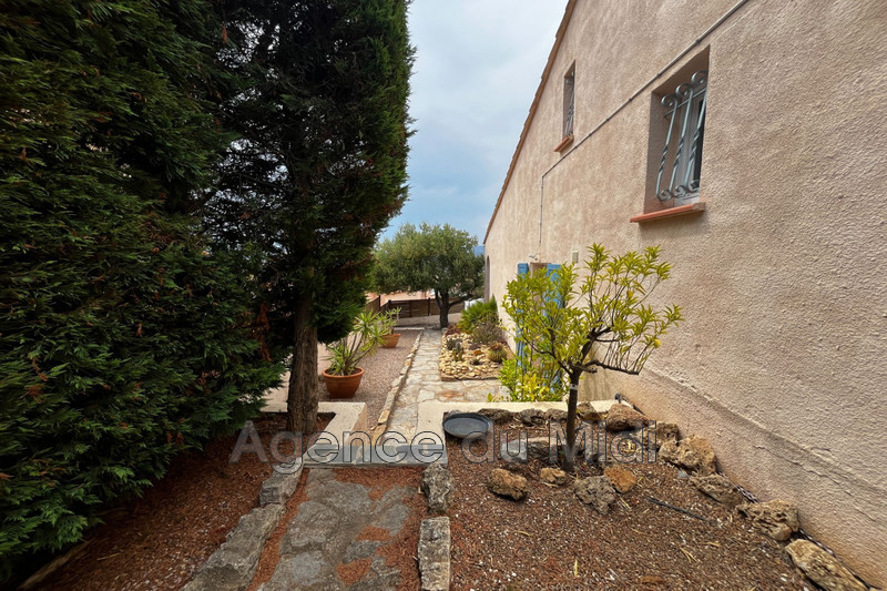 Vente villa Leucate  