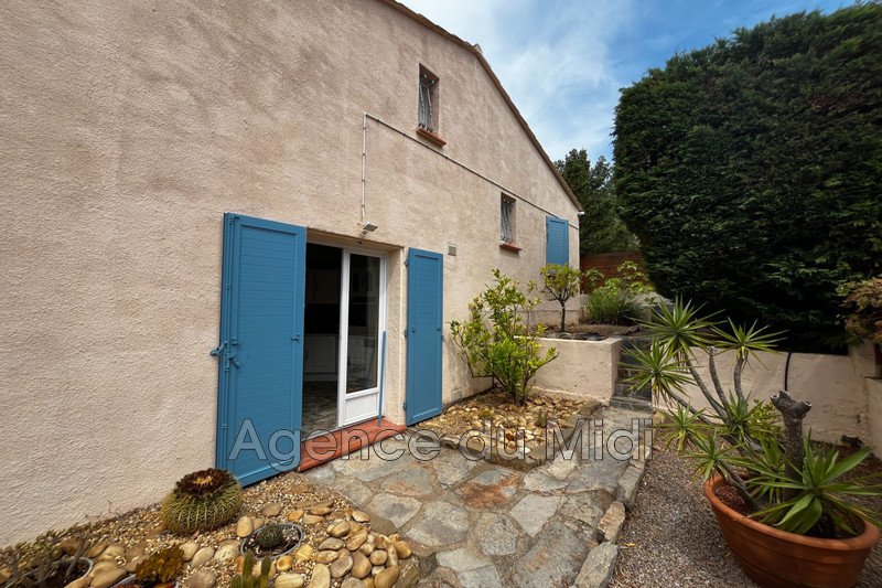 Vente villa Leucate  