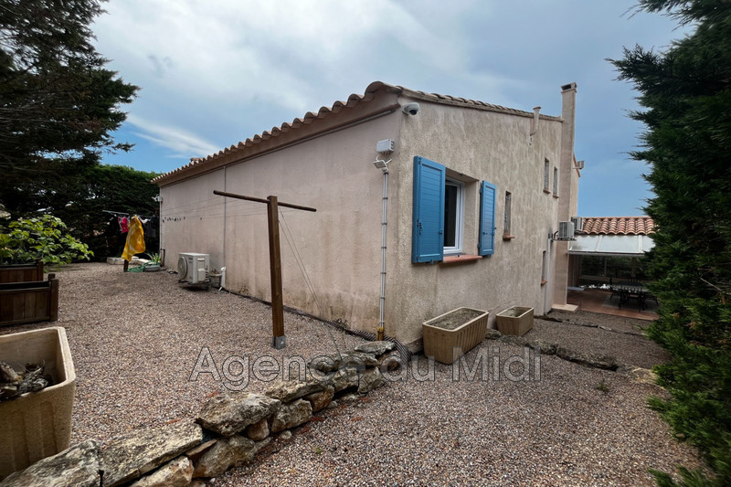 Vente villa Leucate  
