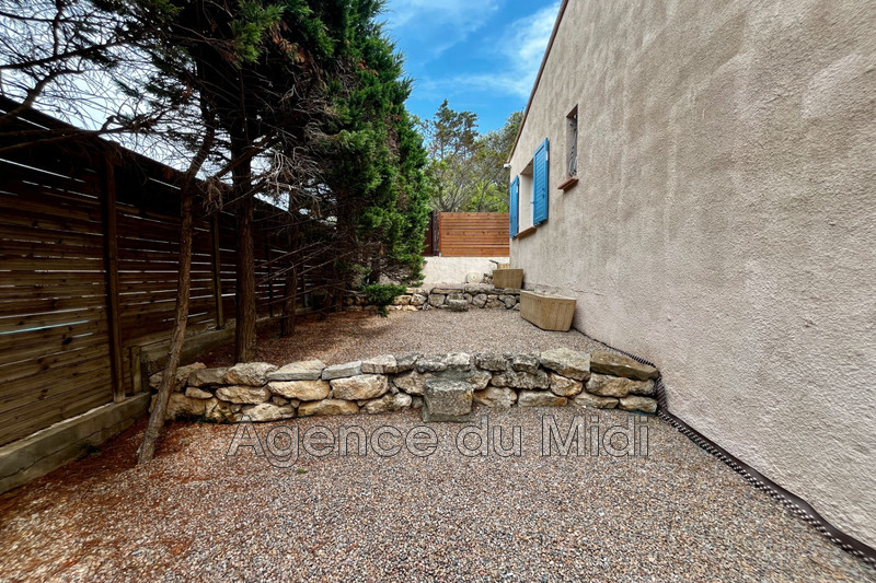 Vente villa Leucate  
