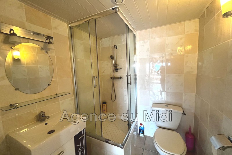 Vente villa Leucate  