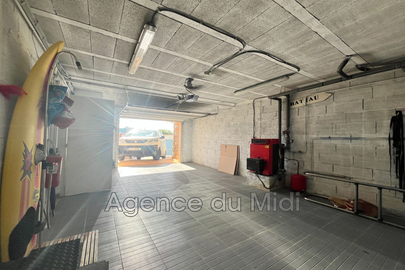 Vente villa Leucate  