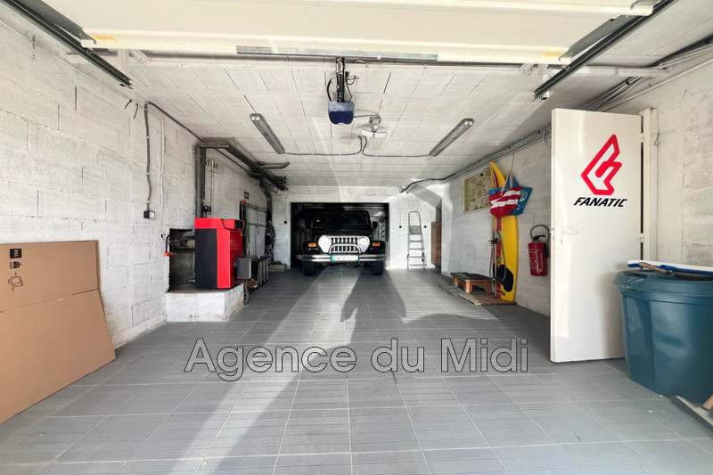 Vente villa Leucate  