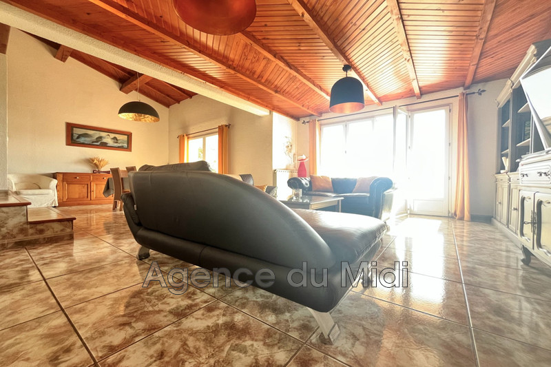 Vente villa Leucate  