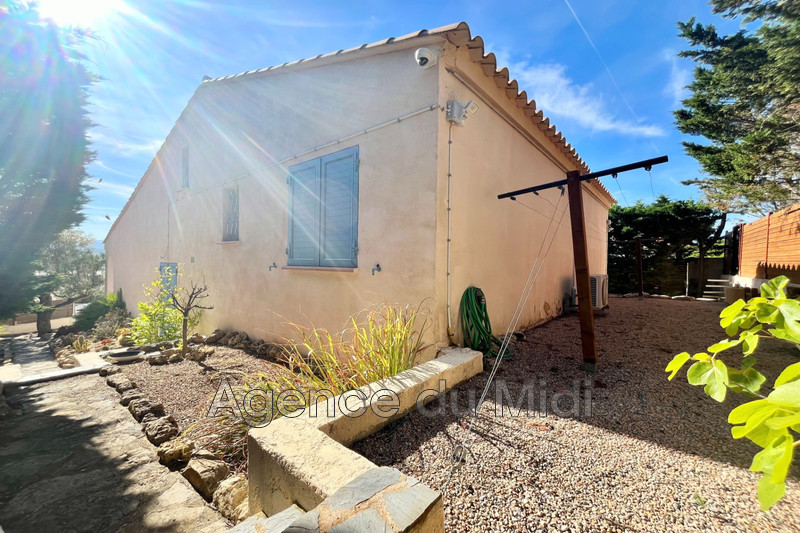 Vente villa Leucate  