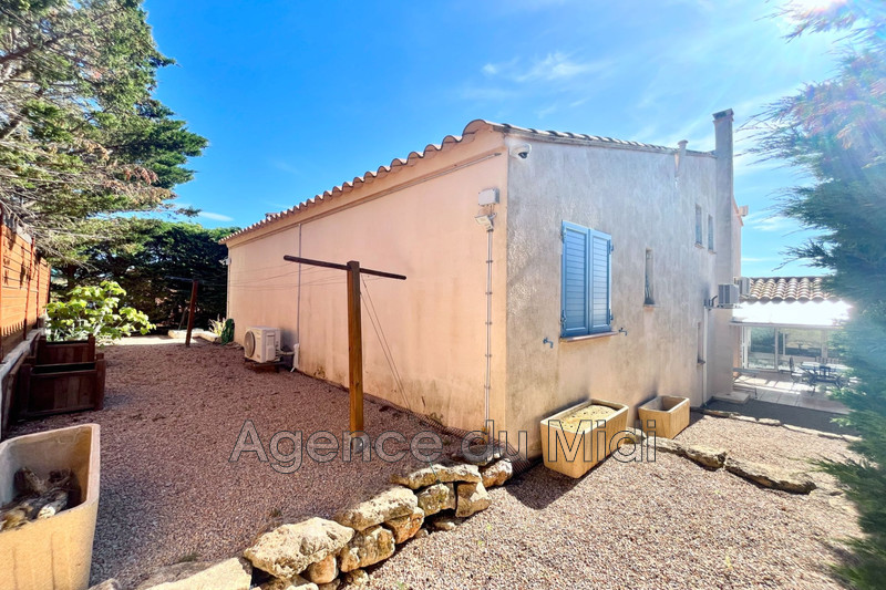 Vente villa Leucate  