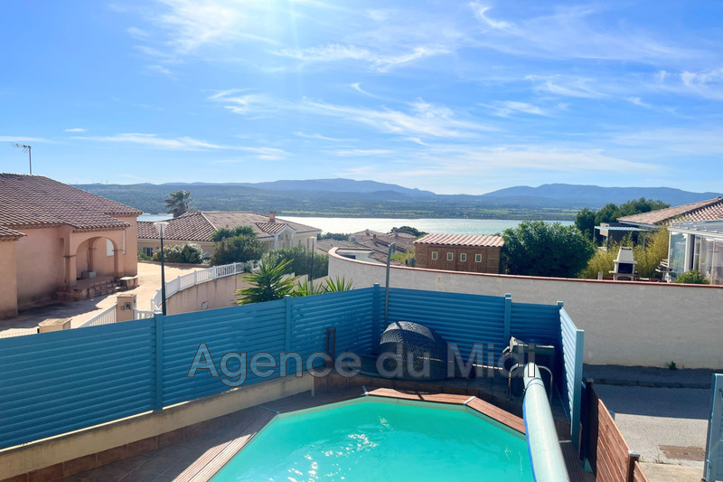 Vente villa Leucate  