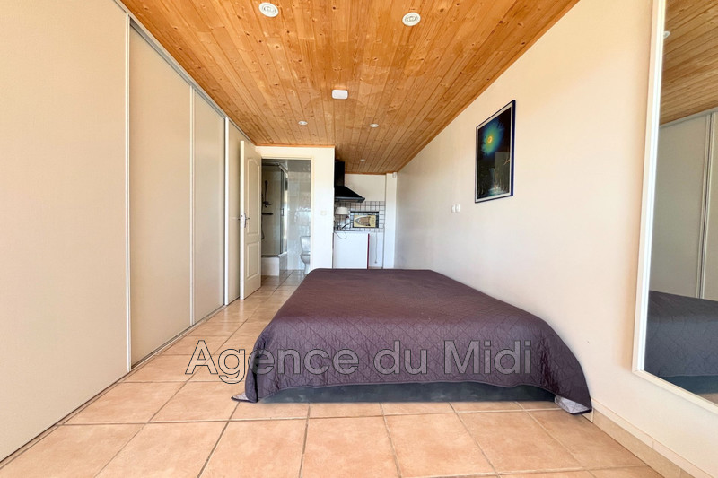 Vente villa Leucate  
