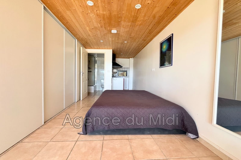 Vente villa Leucate  