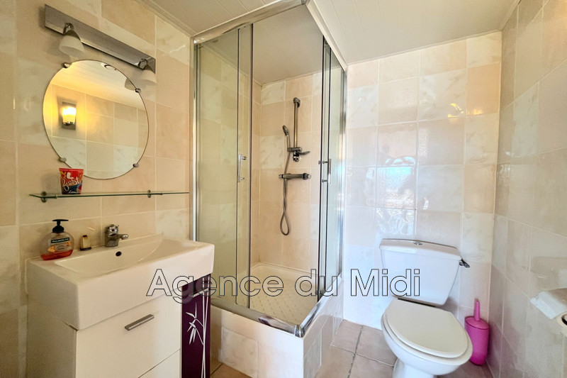 Vente villa Leucate  