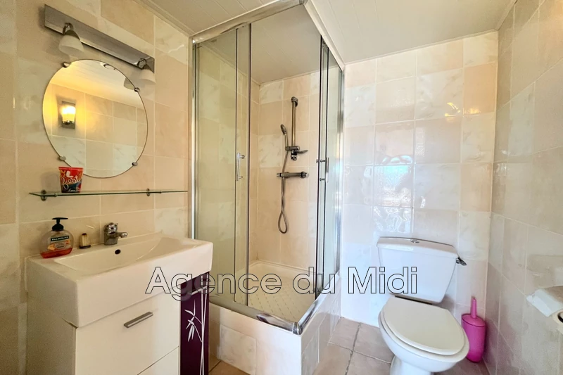 Vente villa Leucate  