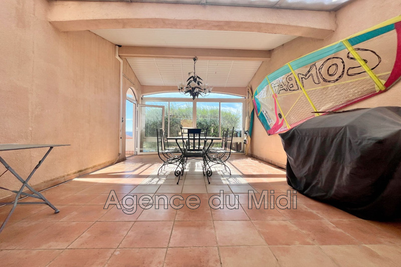 Vente villa Leucate  
