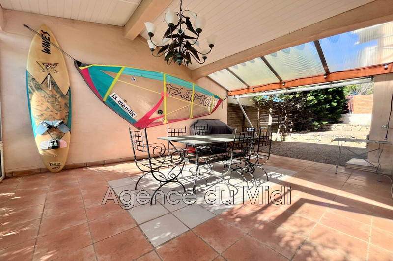 Vente villa Leucate  