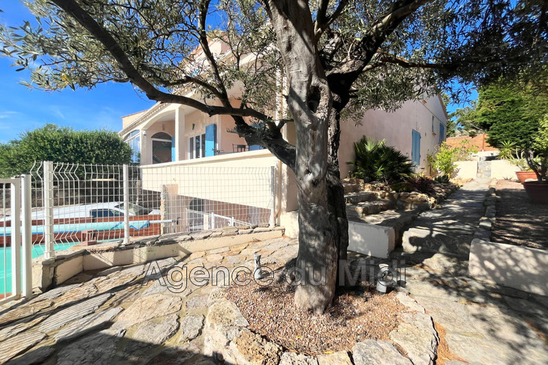 Vente villa Leucate  